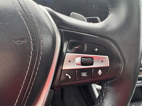 Used 2024 BMW X5 xDrive50e image 14