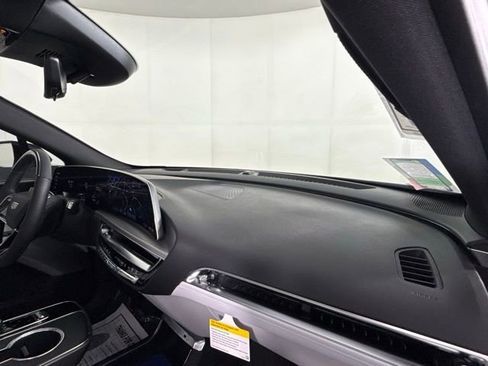 New 2026 Cadillac Lyriq Premium Sport RWD image 36