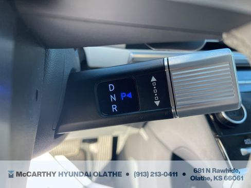 Used 2025 Hyundai Santa Fe SEL image 25