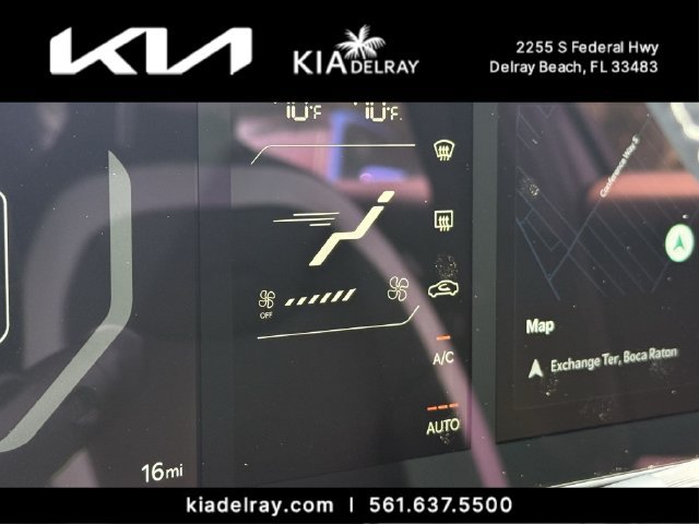 New 2026 Kia K4 GT-Line w/ GT-Line Premium Package FWD image 23
