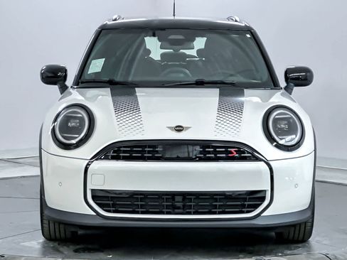 New 2026 MINI Cooper S FWD image 10
