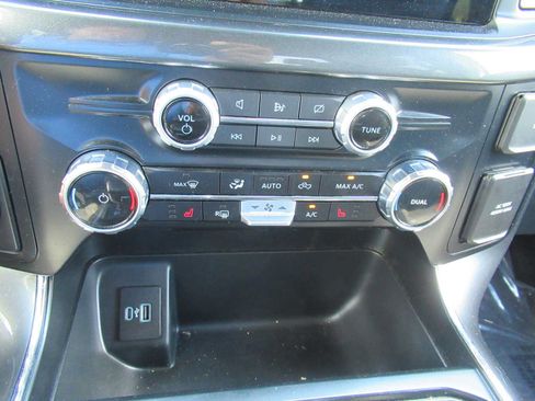 Used 2023 Ford F150 XLT w/ Equipment Group 302A High RWD image 27