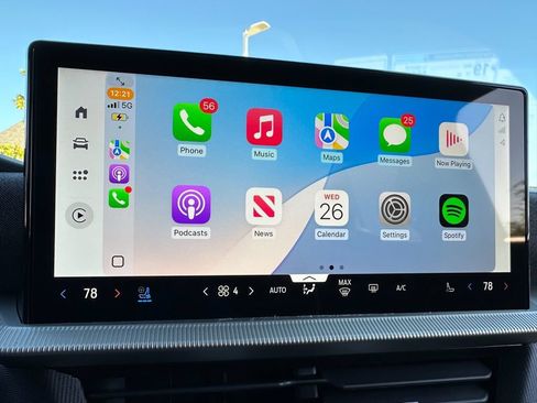 New 2026 Ford Explorer Tremor w/ Tremor Ultimate Package image 49