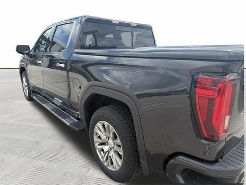 Used 2020 GMC Sierra 1500 Denali AWD/4WD image 3