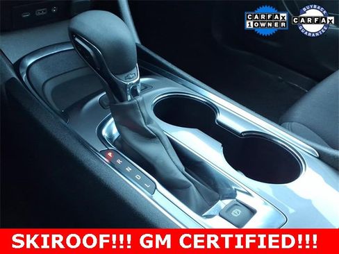 Used 2024 Chevrolet Malibu LT image 14