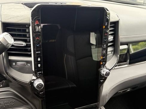 New 2026 RAM 3500 Limited AWD/4WD image 21