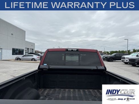 Used 2020 RAM 3500 Limited AWD/4WD image 13