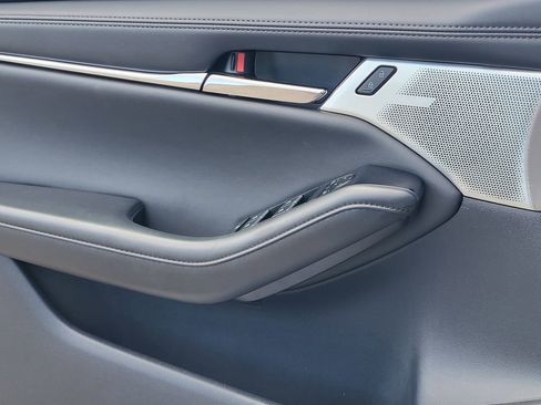 Used 2024 MAZDA MAZDA3 2.5 Turbo Sedan w/Premium Plus image 15