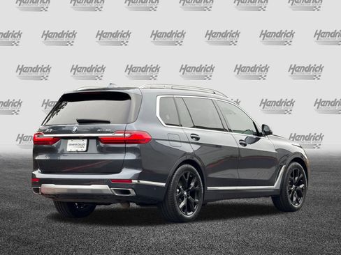 Used 2020 BMW X7 xDrive40i w/ Premium Package image 5