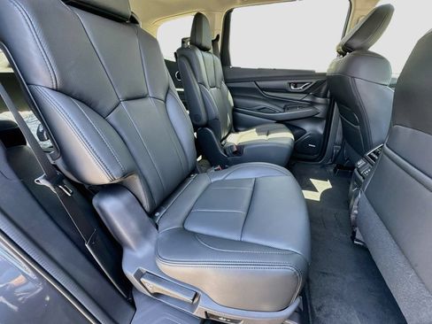 New 2026 Subaru Ascent Bronze Edition AWD/4WD image 36