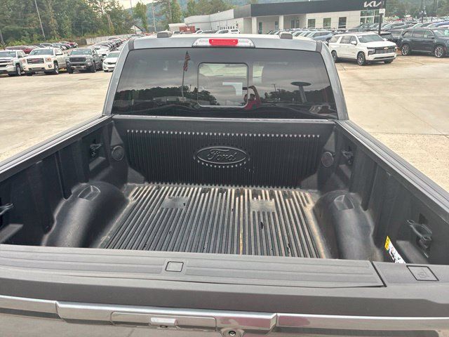 Used 2024 Ford F150 King Ranch AWD/4WD image 54