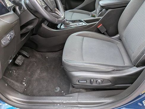 Used 2021 Buick Encore GX Preferred image 14