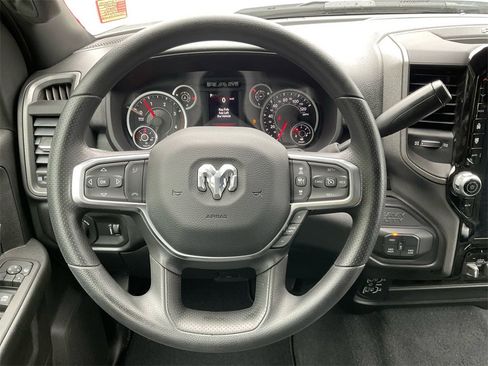 New 2025 RAM 2500 Tradesman image 17