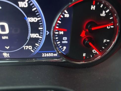 Used 2023 GMC Acadia Denali w/ Denali Ultimate Package image 20