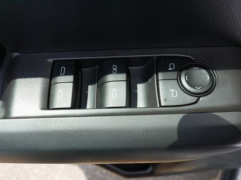 New 2025 Chevrolet Colorado Trail Boss w/ Midnight Edition image 29