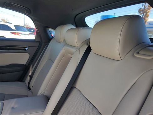 Certified 2022 Honda Civic Sport Touring image 35