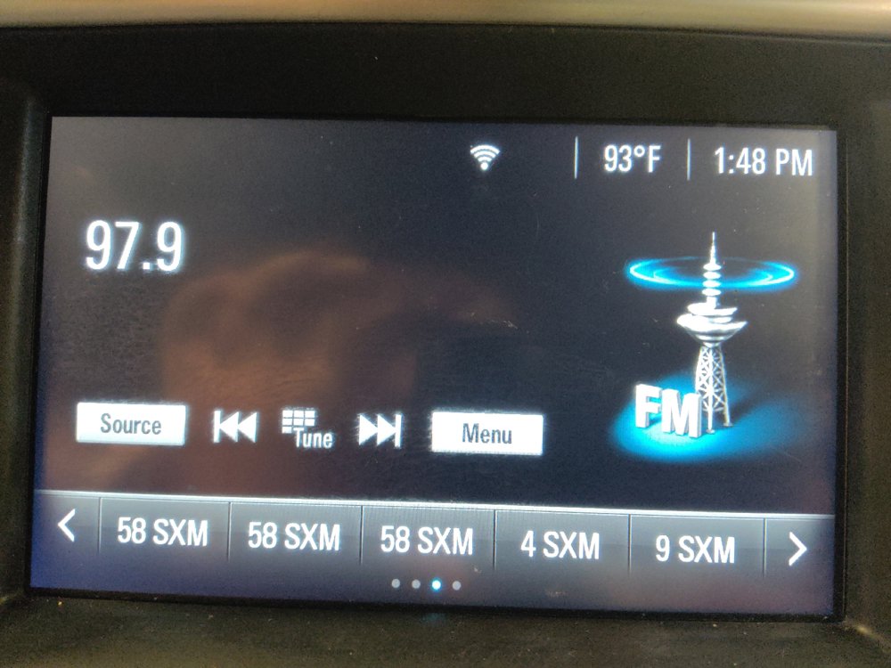 Used 2019 GMC Acadia SLE FWD image 25