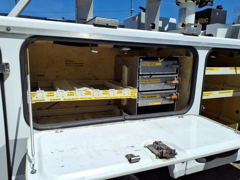 Used 2012 Ford F350 XL RWD image 9