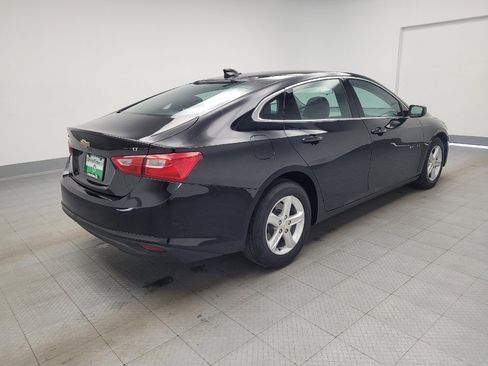 Used 2023 Chevrolet Malibu LT image 9
