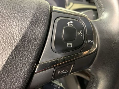 Used 2014 Toyota Avalon Limited w/ Technology Package image 22