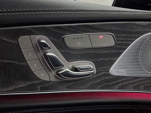 Used 2020 Mercedes-Benz AMG GT 53 w/ Driver Assistance Package image 31