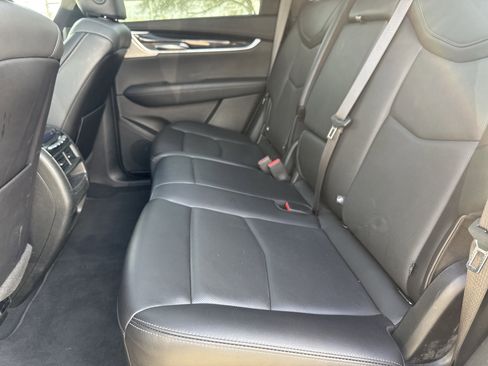 Used 2024 Cadillac XT5 Premium Luxury image 8