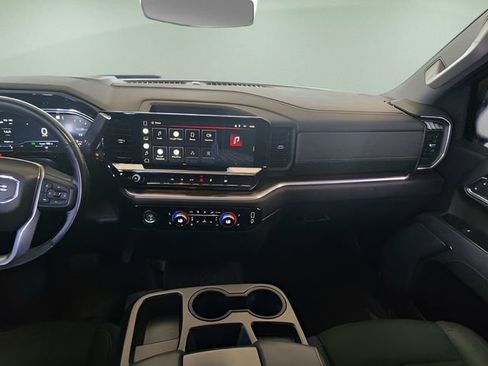 Used 2022 GMC Sierra 1500 Elevation image 20