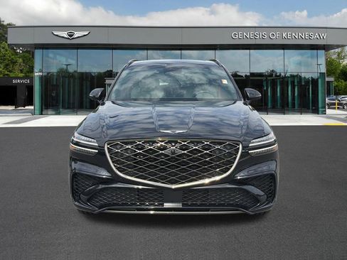 Used 2026 Genesis GV70 3.5T Sport Prestige AWD/4WD image 2