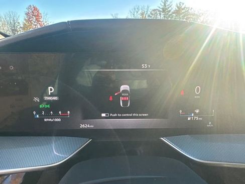 Used 2025 Nissan Murano SL image 30