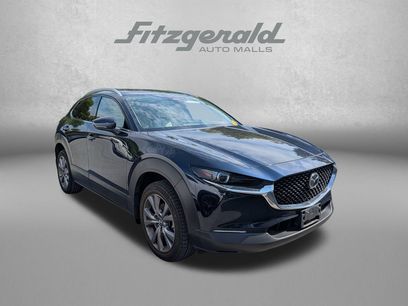 Used 2024 MAZDA CX-30 AWD 2.5 S w/ Premium Package