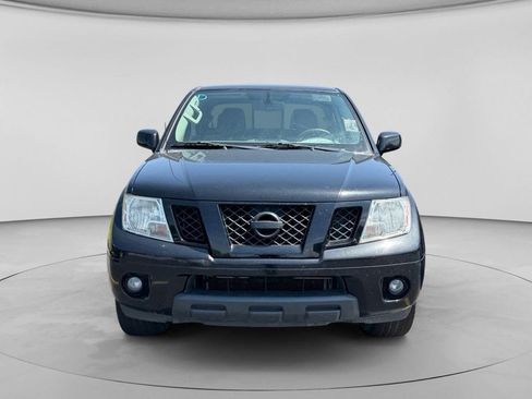 Used 2019 Nissan Frontier SV w/ Value Truck Package RWD image 9