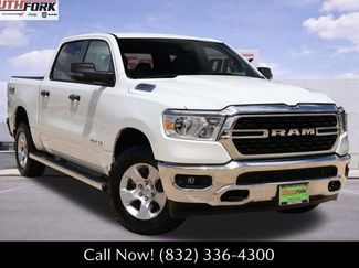 Used 2024 RAM 1500 Big Horn AWD/4WD 360° Tour