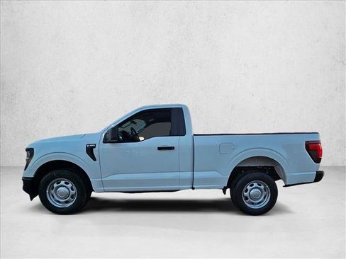 New 2026 Ford F150 XL image 5