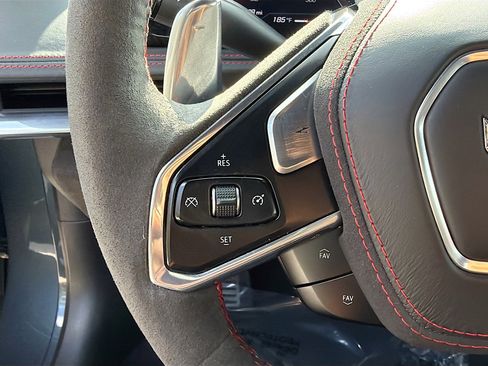 Used 2020 Chevrolet Corvette Stingray Premium Conv w/ 3LT Preferred Equipment Group image 34