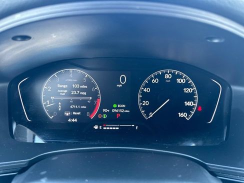 Used 2023 Honda Civic Sport image 27