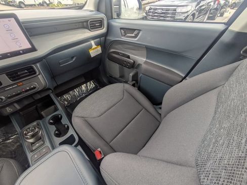 Certified 2026 Ford Maverick XL FWD image 17