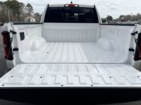 New 2026 RAM 1500 Rebel image 6