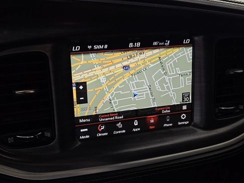 Used 2023 Dodge Charger Scat Pack RWD image 12