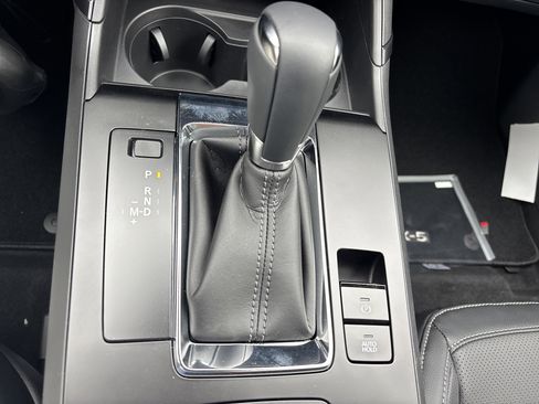 New 2026 MAZDA CX-5 2.5 S w/ Premium Package image 37