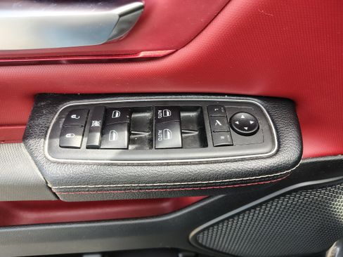 Certified 2019 RAM 1500 Rebel w/ Rebel Level 2 Equipment Group AWD/4WD image 18