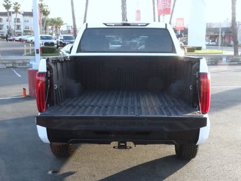 Used 2022 Toyota Tundra SR5 image 15
