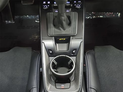 Used 2025 Porsche 911 GT3 image 20