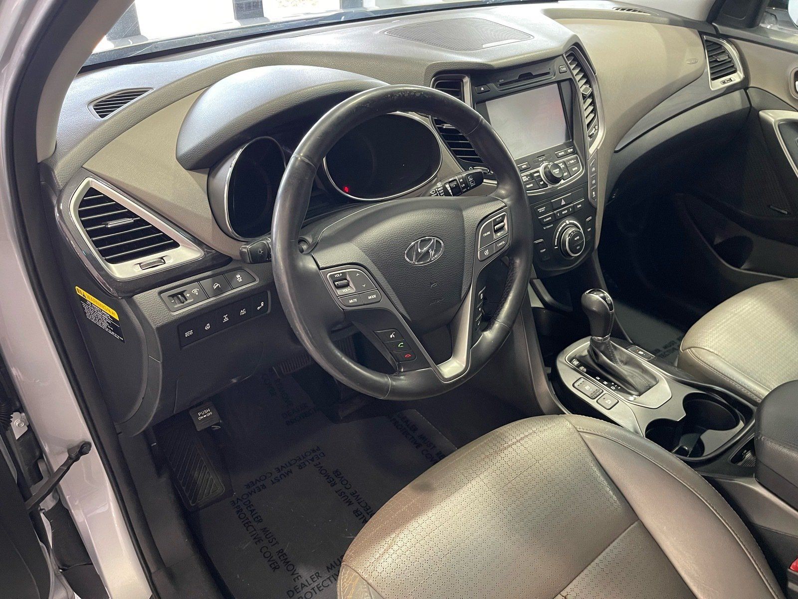 Used 2014 Hyundai Santa Fe GLS w/ Ultimate Package 06 AWD/4WD image 25