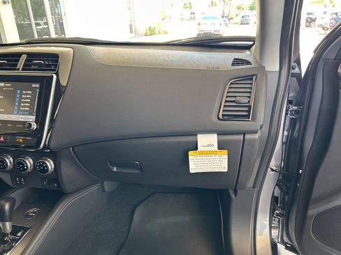 New 2026 Mitsubishi Outlander Sport ES AWD/4WD image 23