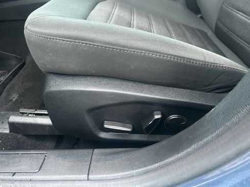 Used 2019 Ford Fusion SE image 9