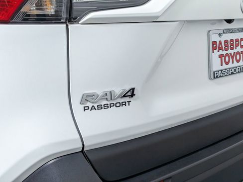 Certified 2024 Toyota RAV4 LE image 13