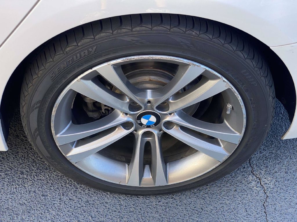 Used 2019 BMW 430i Gran Coupe RWD image 3