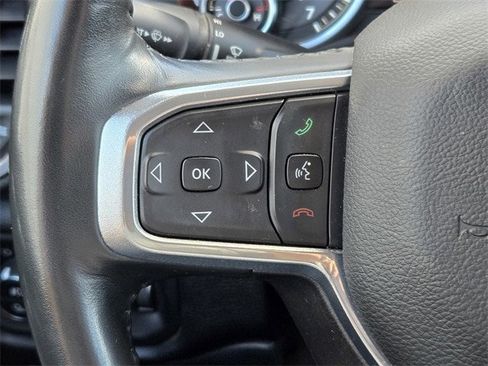 Used 2022 RAM 1500 Laramie image 19