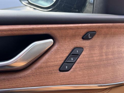 New 2025 Jeep Grand Cherokee Summit image 21