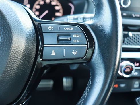 Used 2024 Honda Civic Sport image 20